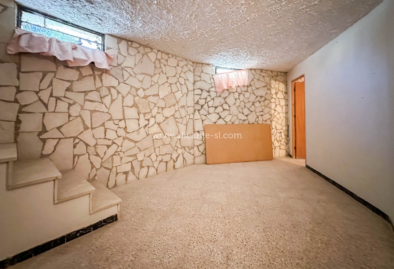 Venta - Finca - Monforte del Cid