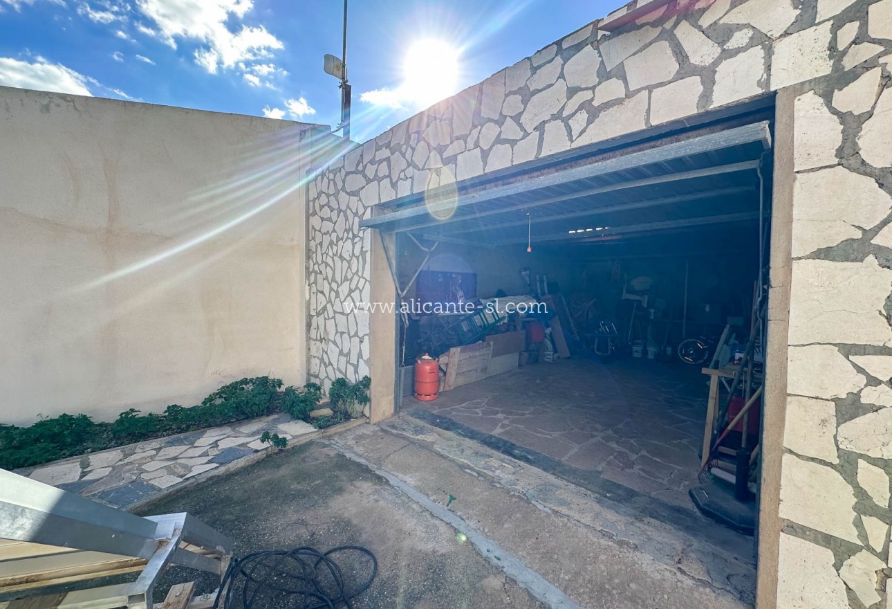 Venta - Finca - Monforte del Cid