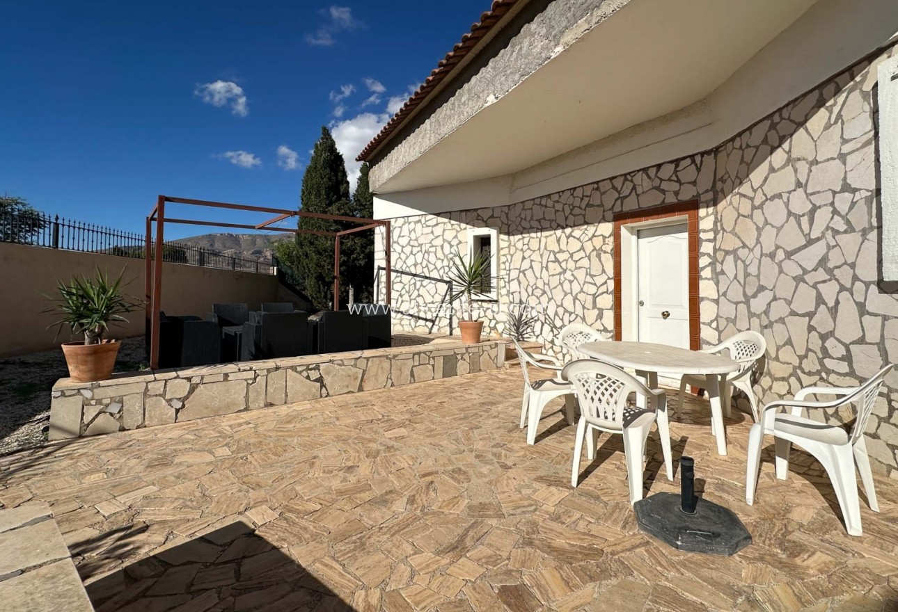 Venta - Finca - Monforte del Cid