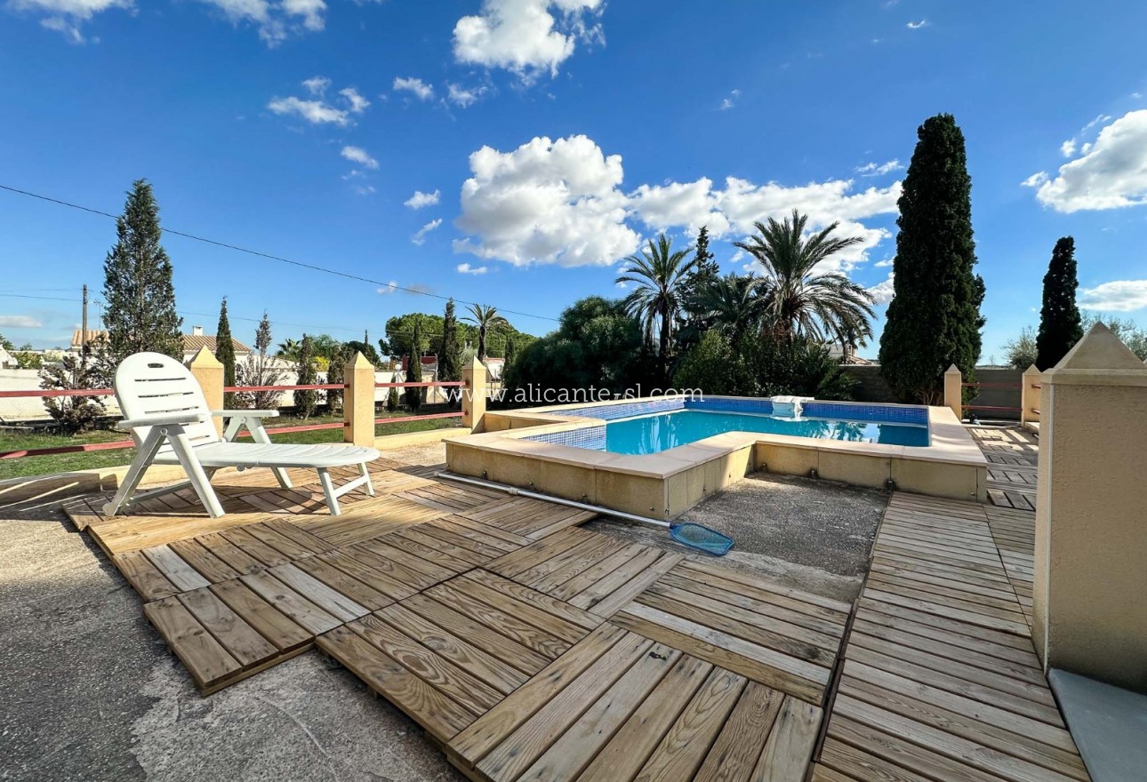 Venta - Finca - Monforte del Cid