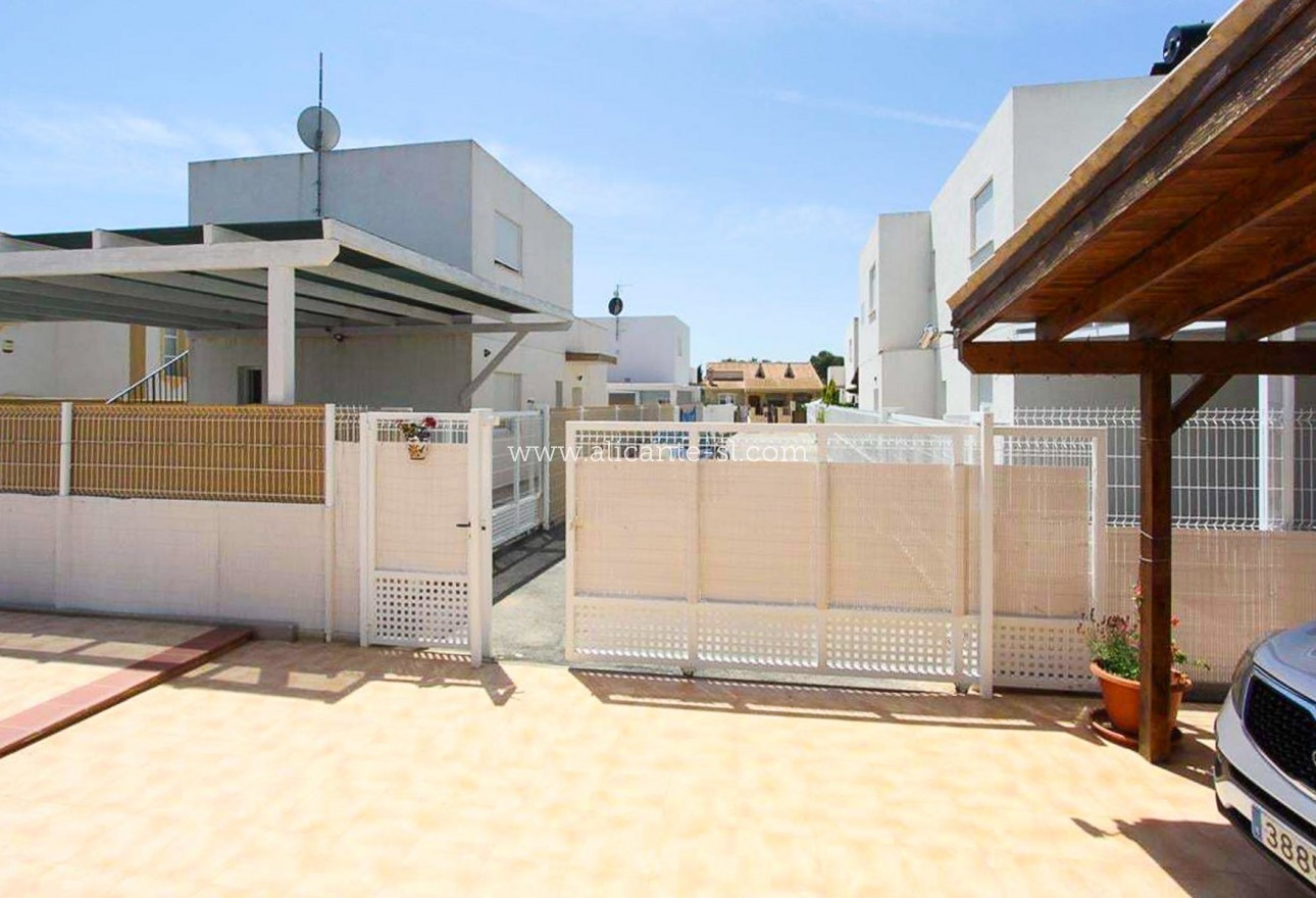 Venta - Villa  - Fortuna