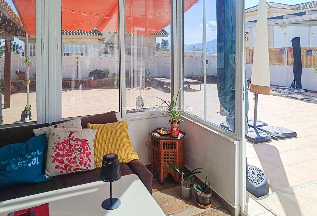 Venta - Villa  - Fortuna