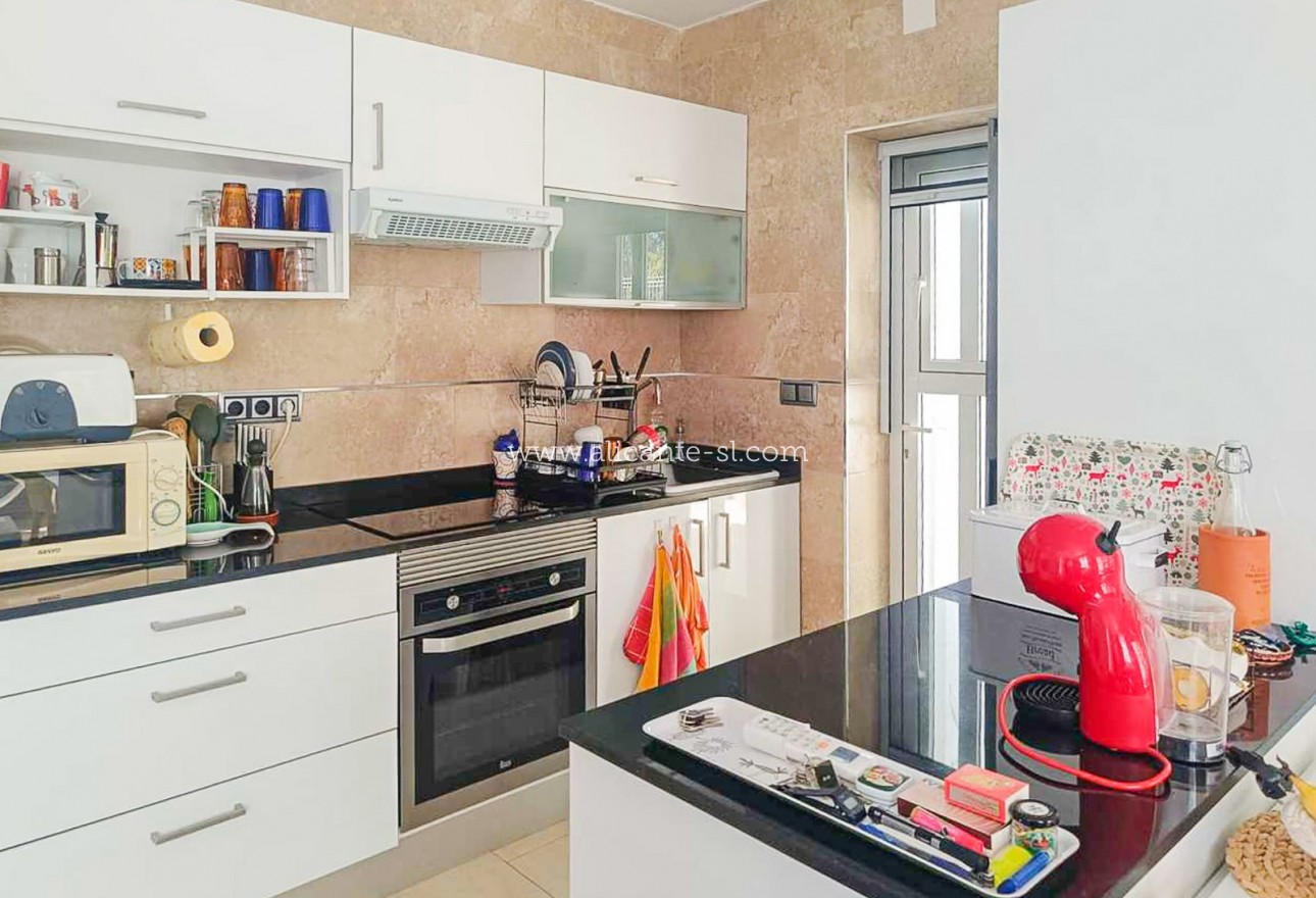 Venta - Villa  - Fortuna