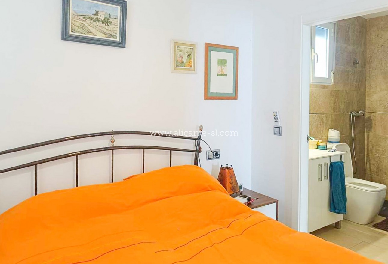 Venta - Villa  - Fortuna