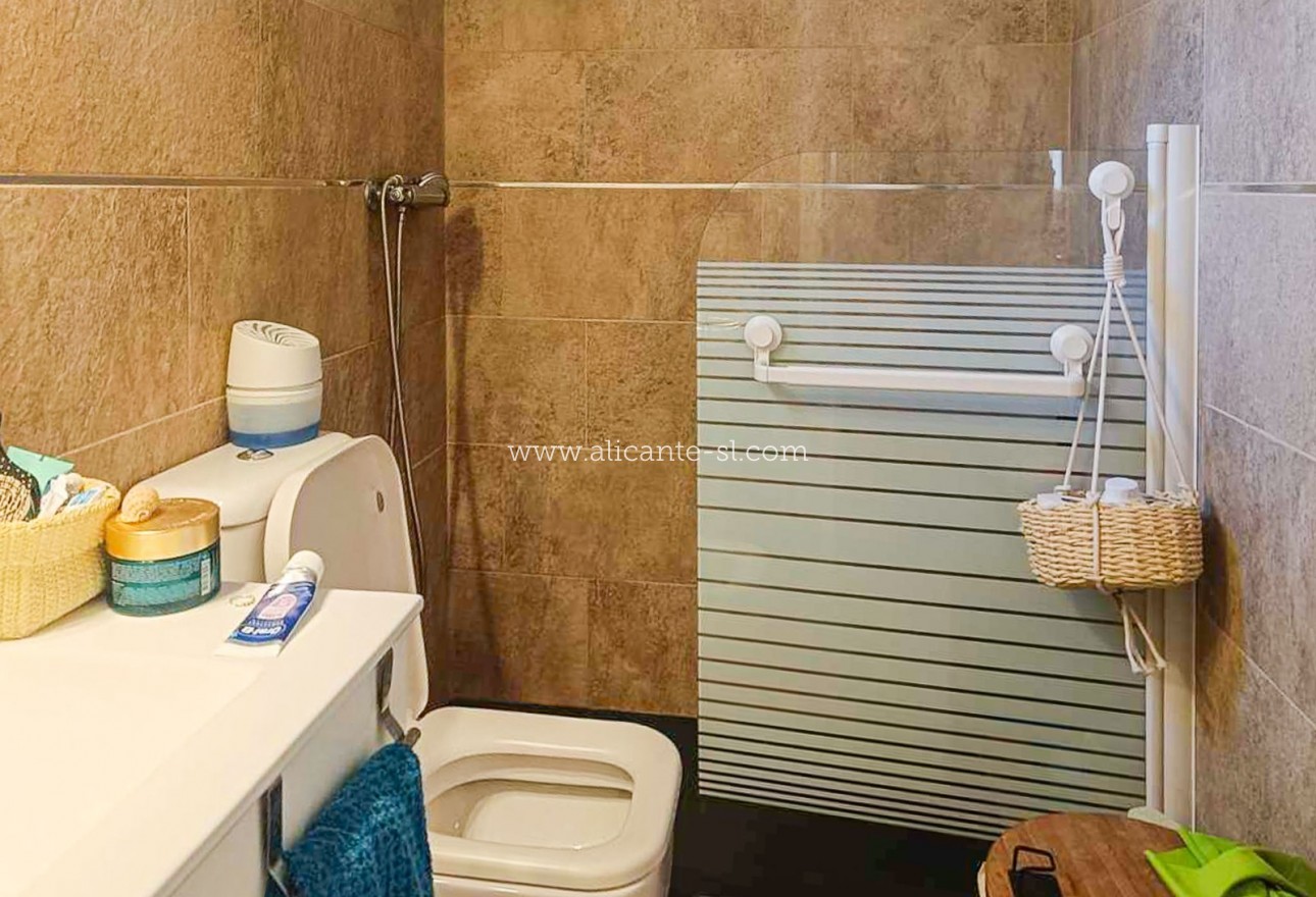 Venta - Villa  - Fortuna