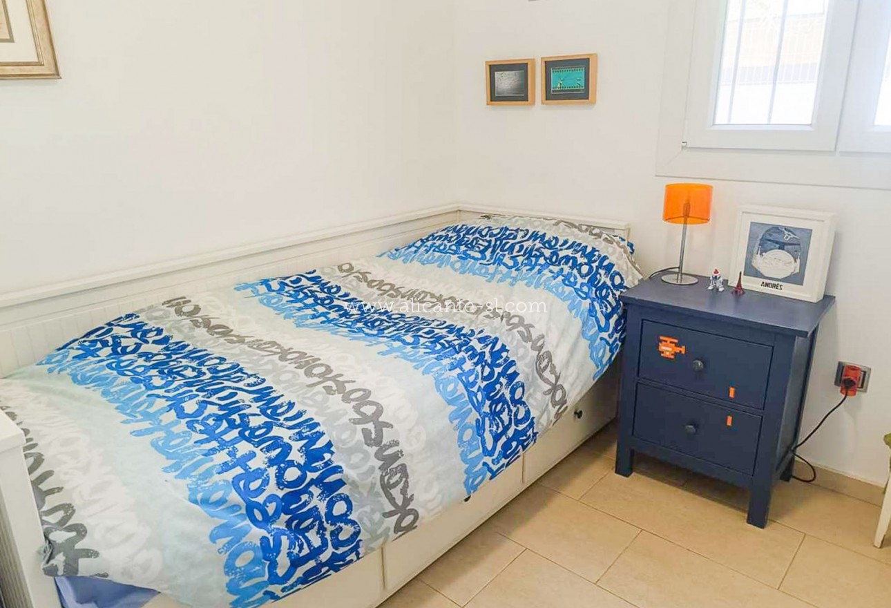 Venta - Villa  - Fortuna