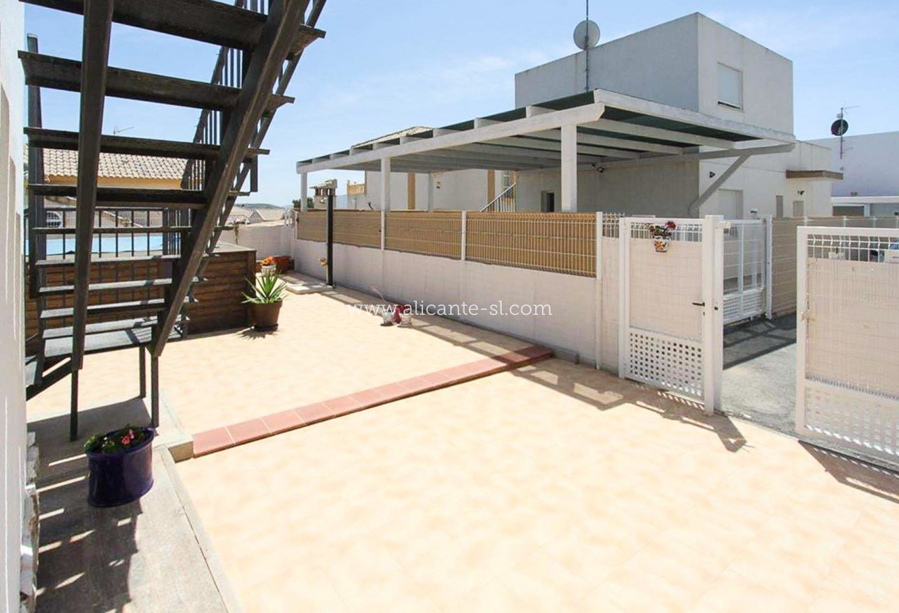 Venta - Villa  - Fortuna