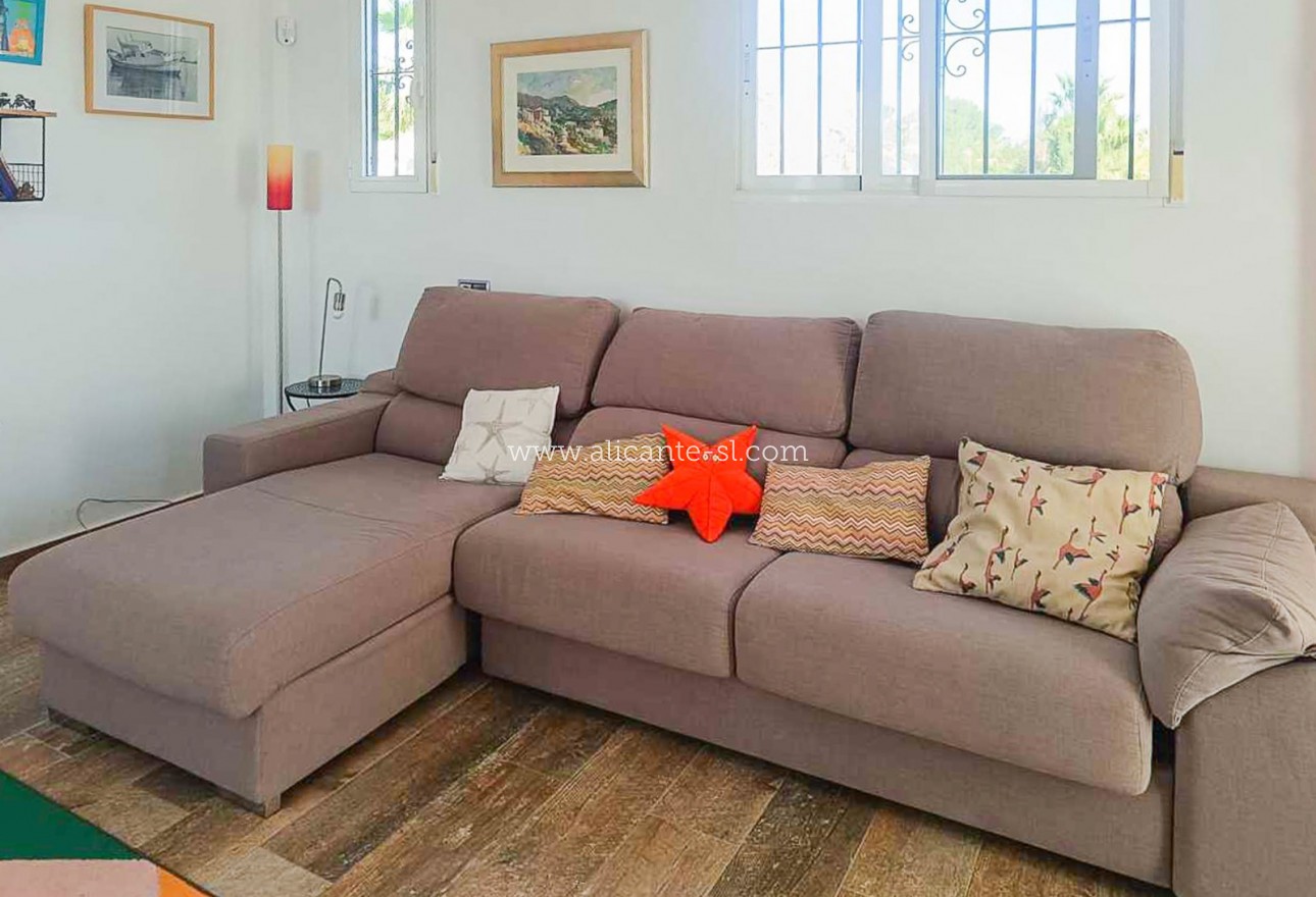 Venta - Villa  - Fortuna