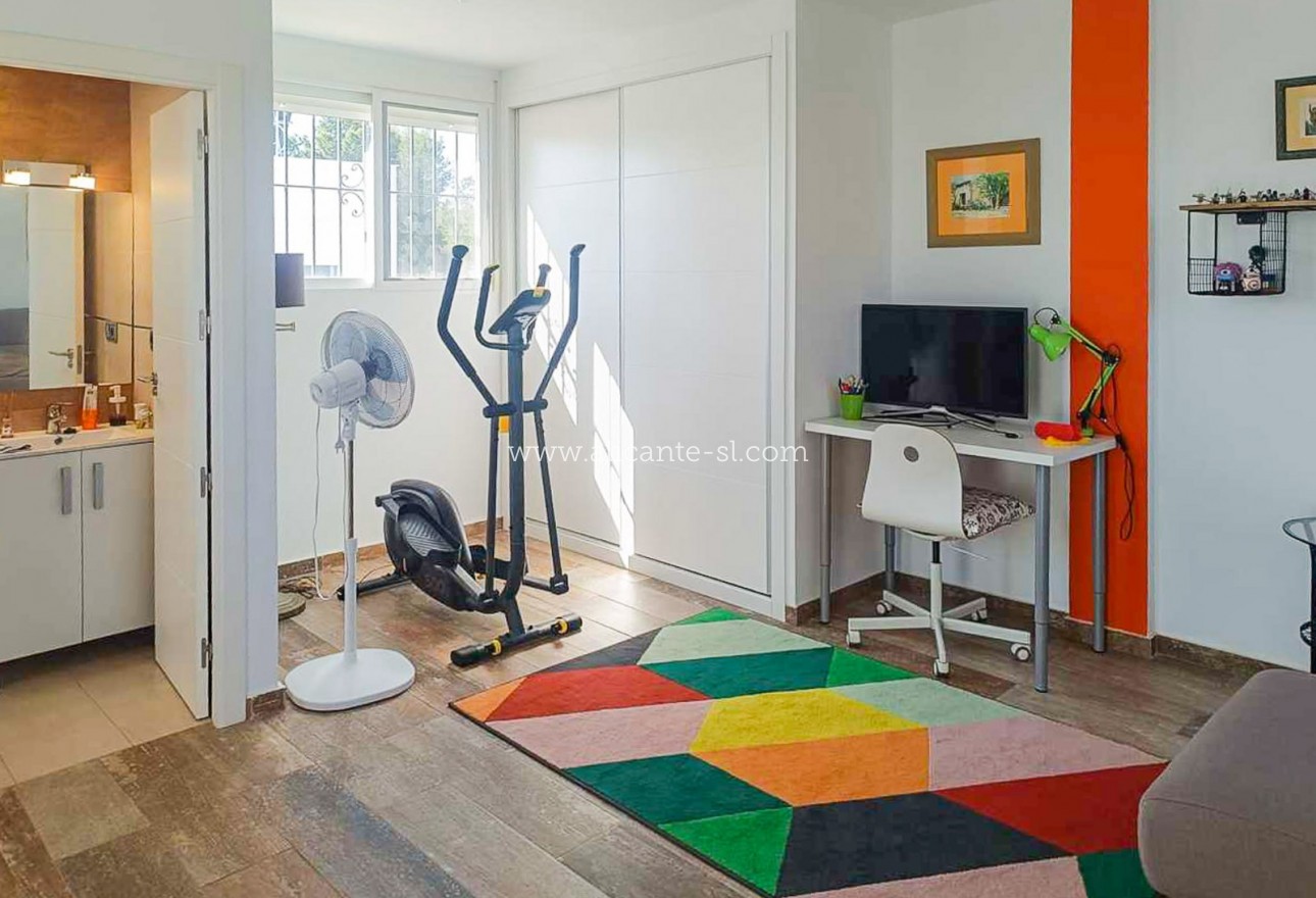 Venta - Villa  - Fortuna