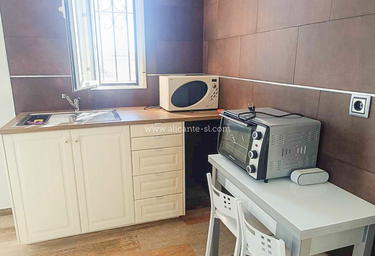 Venta - Villa  - Fortuna