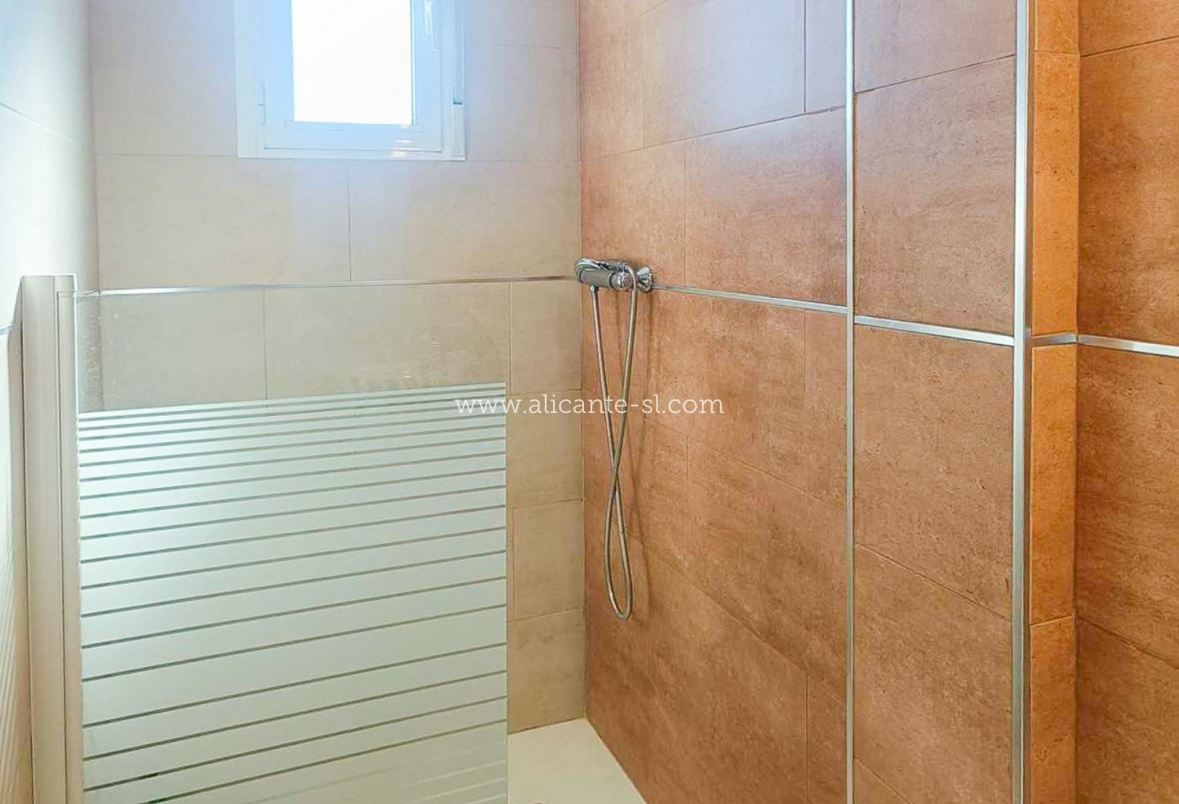 Venta - Villa  - Fortuna