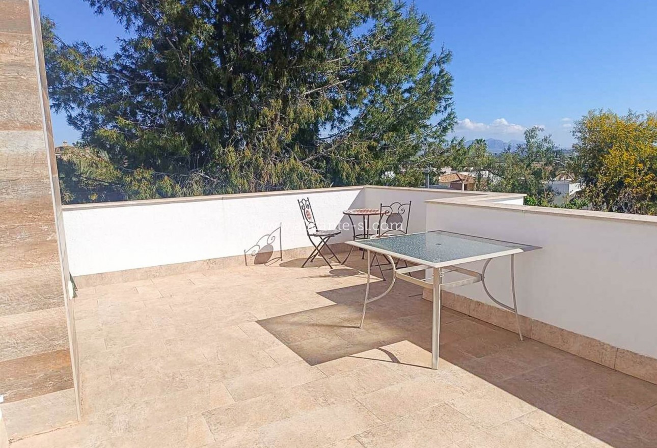 Venta - Villa  - Fortuna