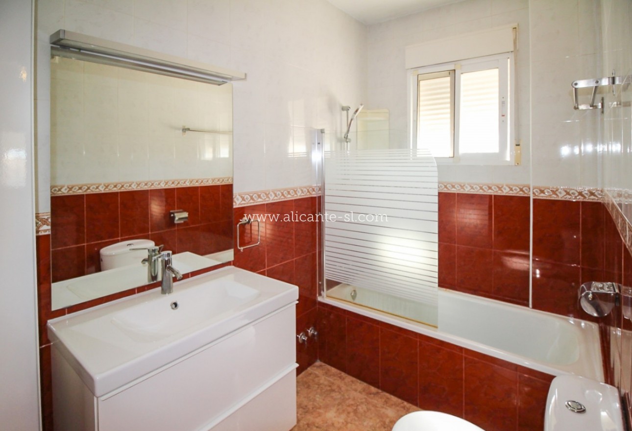 Venta - Villa  - Fortuna