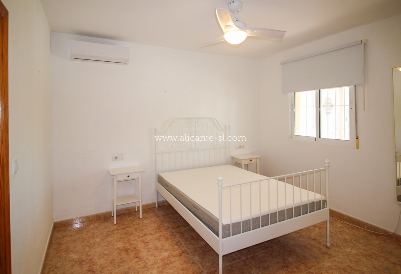 Venta - Villa  - Fortuna