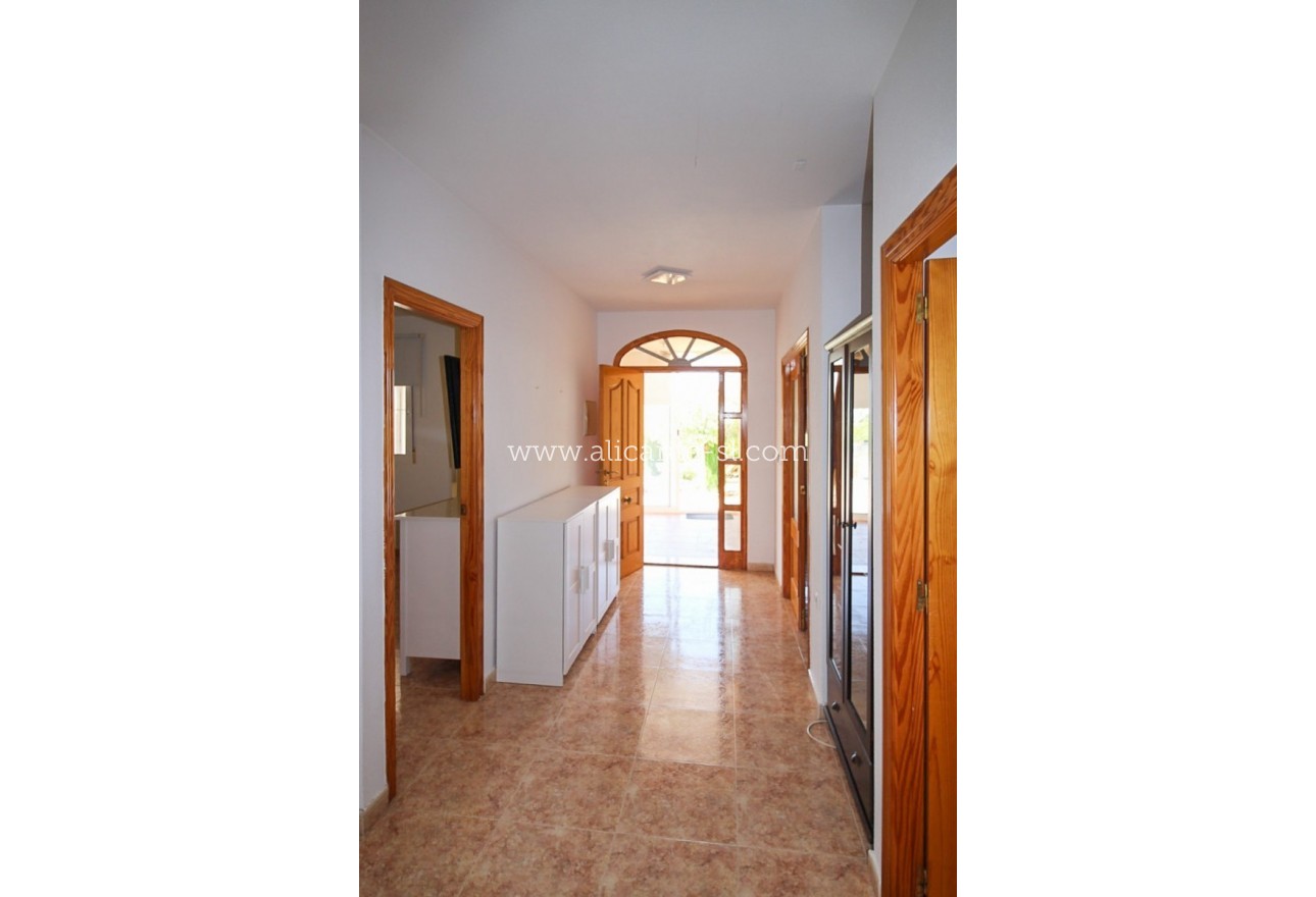 Venta - Villa  - Fortuna