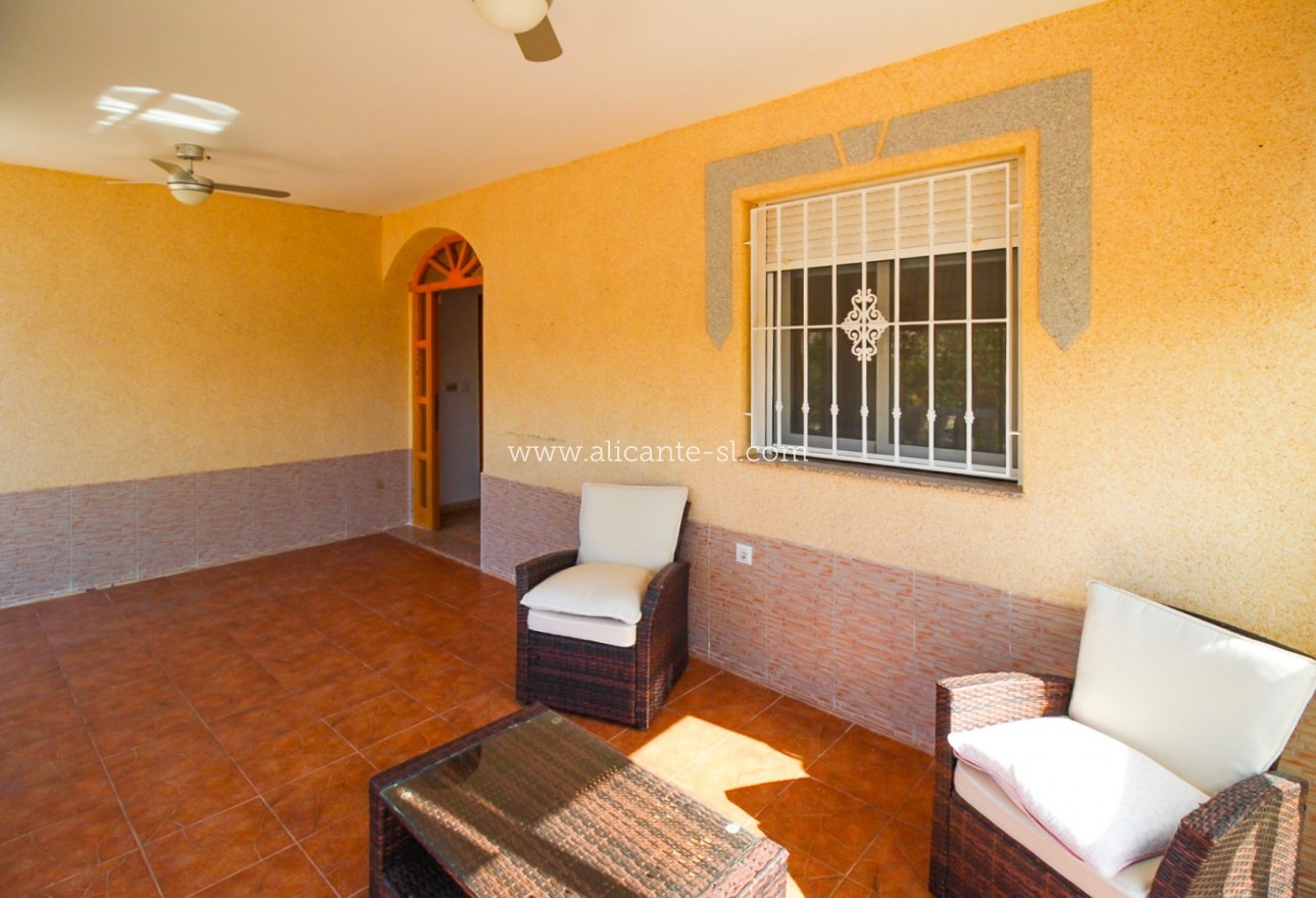 Venta - Villa  - Fortuna