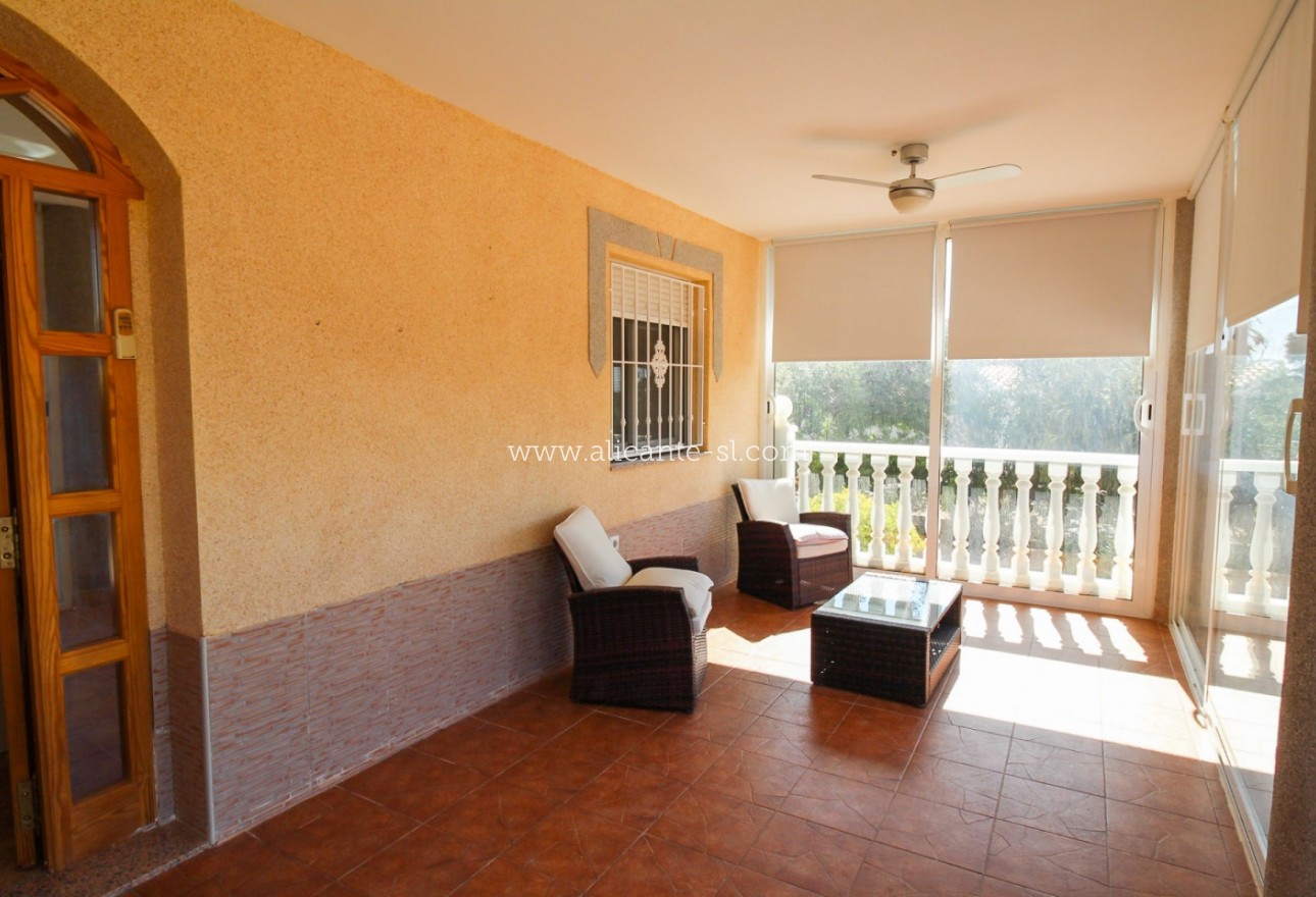 Venta - Villa  - Fortuna