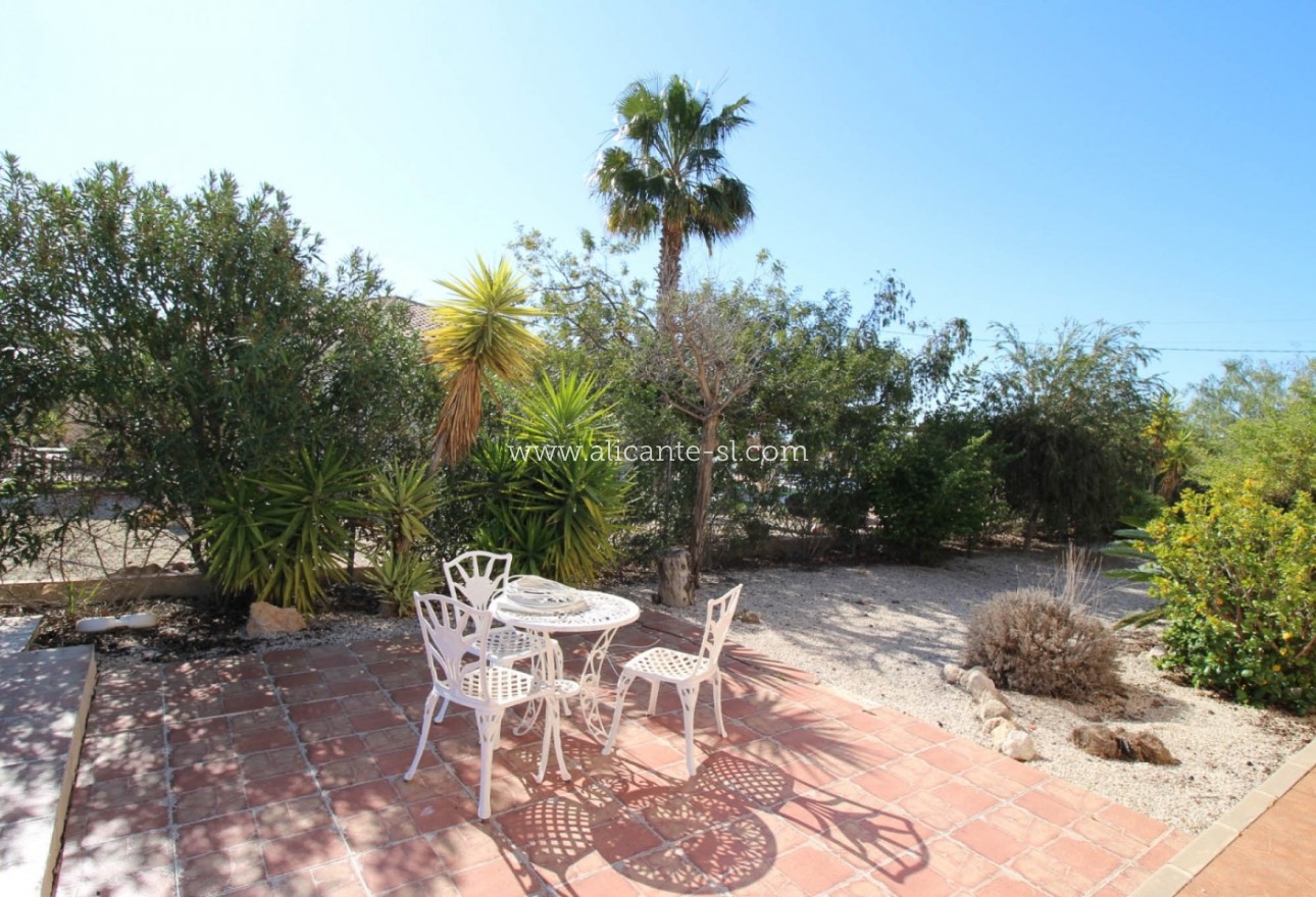 Venta - Villa  - Fortuna