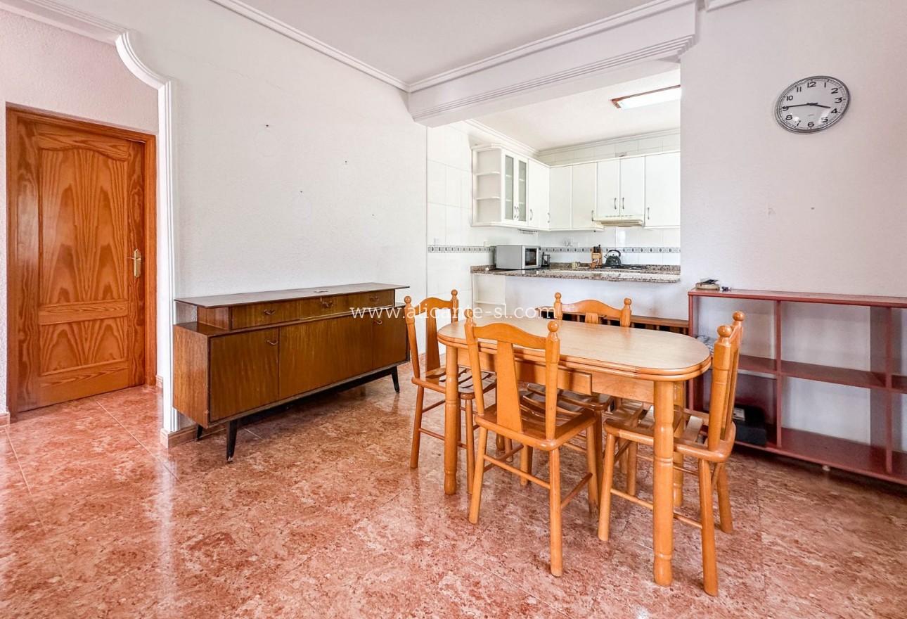 Venta - Villa  - Hondón de los Fráiles