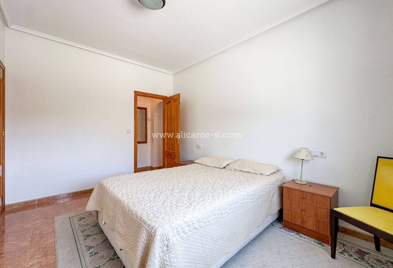 Venta - Villa  - Hondón de los Fráiles