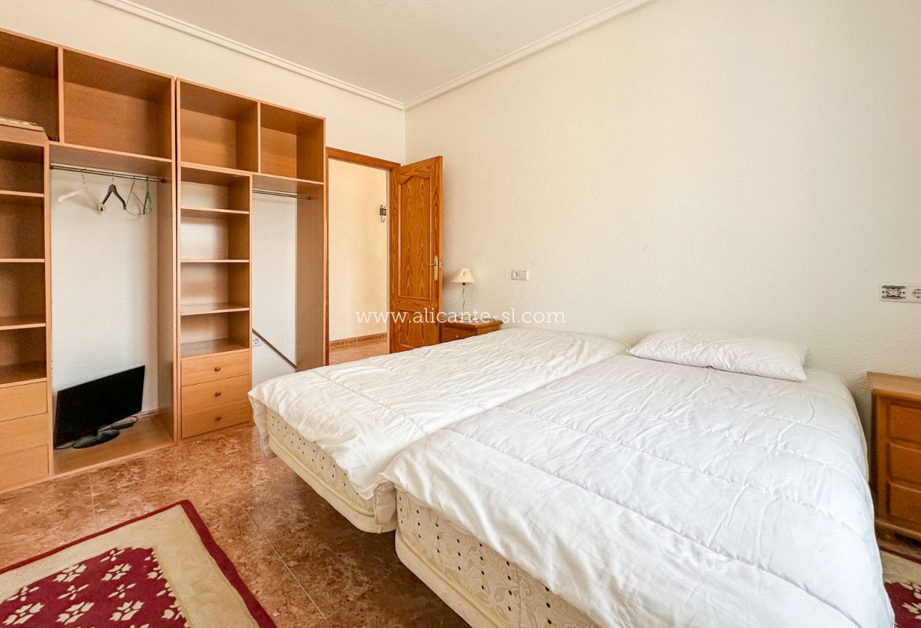 Venta - Villa  - Hondón de los Fráiles