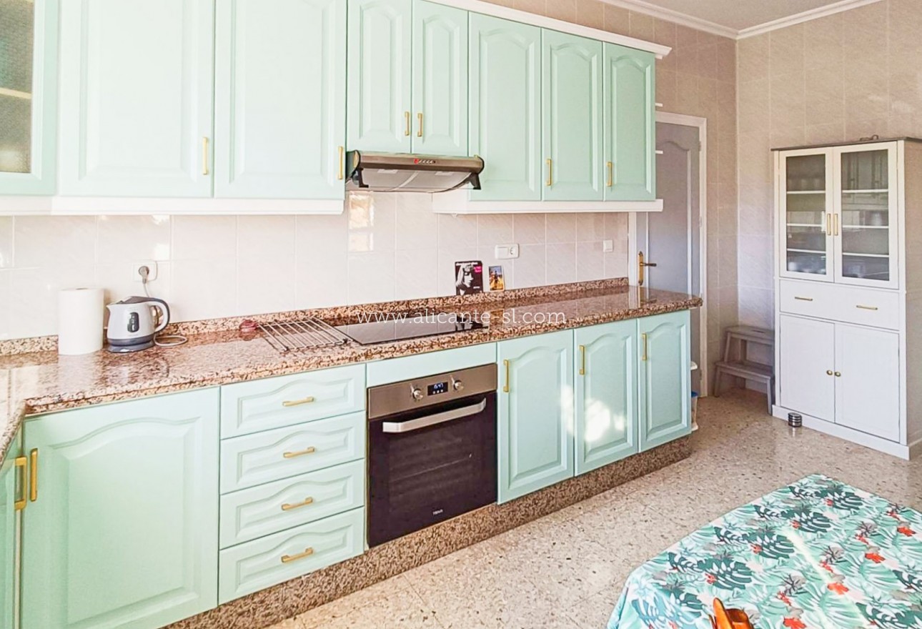 Venta - Villa  - Hondón de los Fráiles