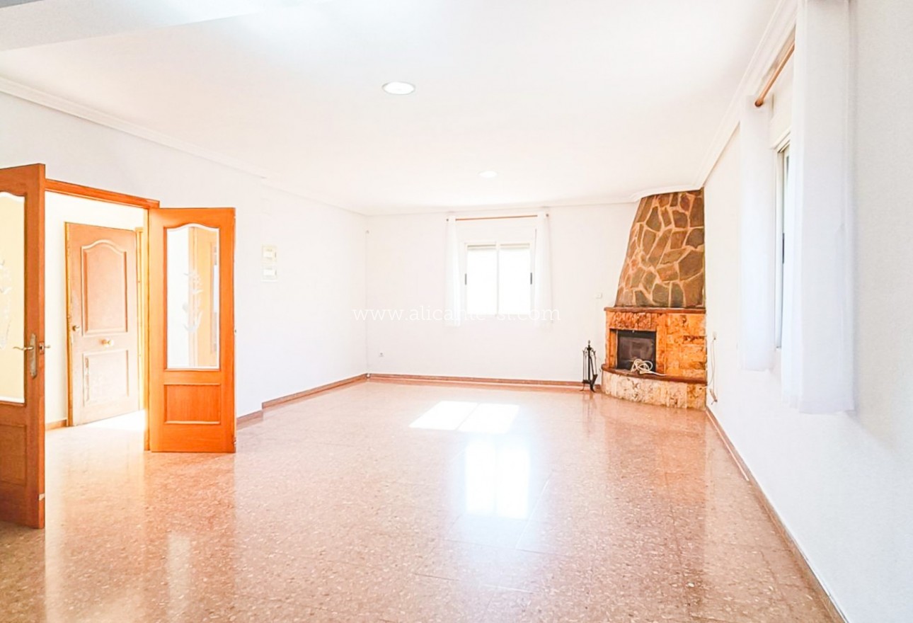 Venta - Villa  - Hondón de los Fráiles