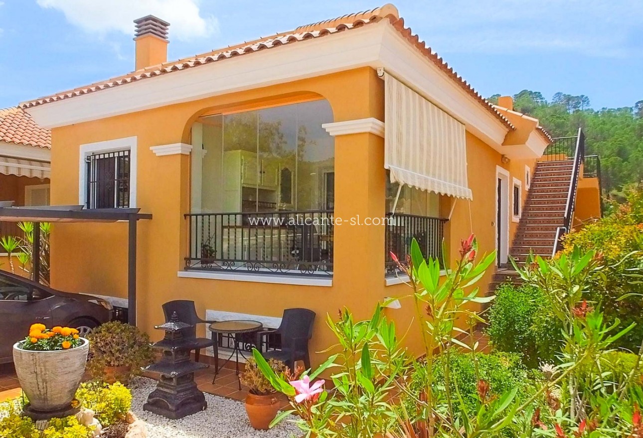 Venta - Villa  - La Romana