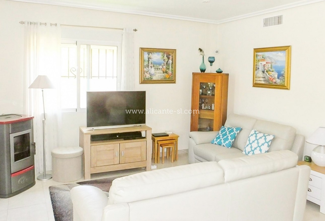 Venta - Villa  - La Romana