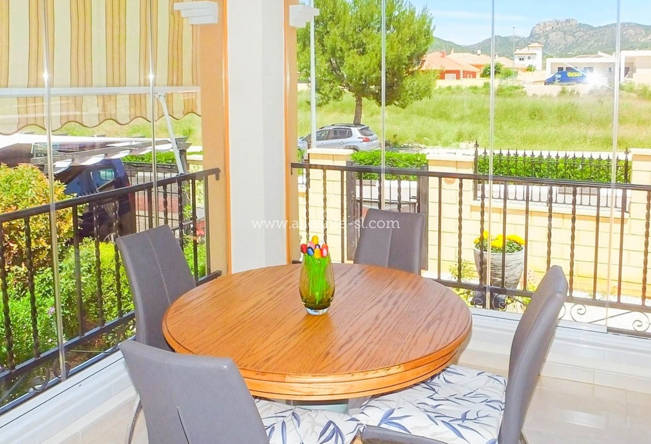 Venta - Villa  - La Romana