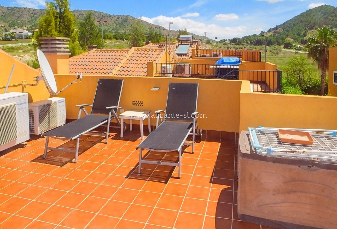 Venta - Villa  - La Romana