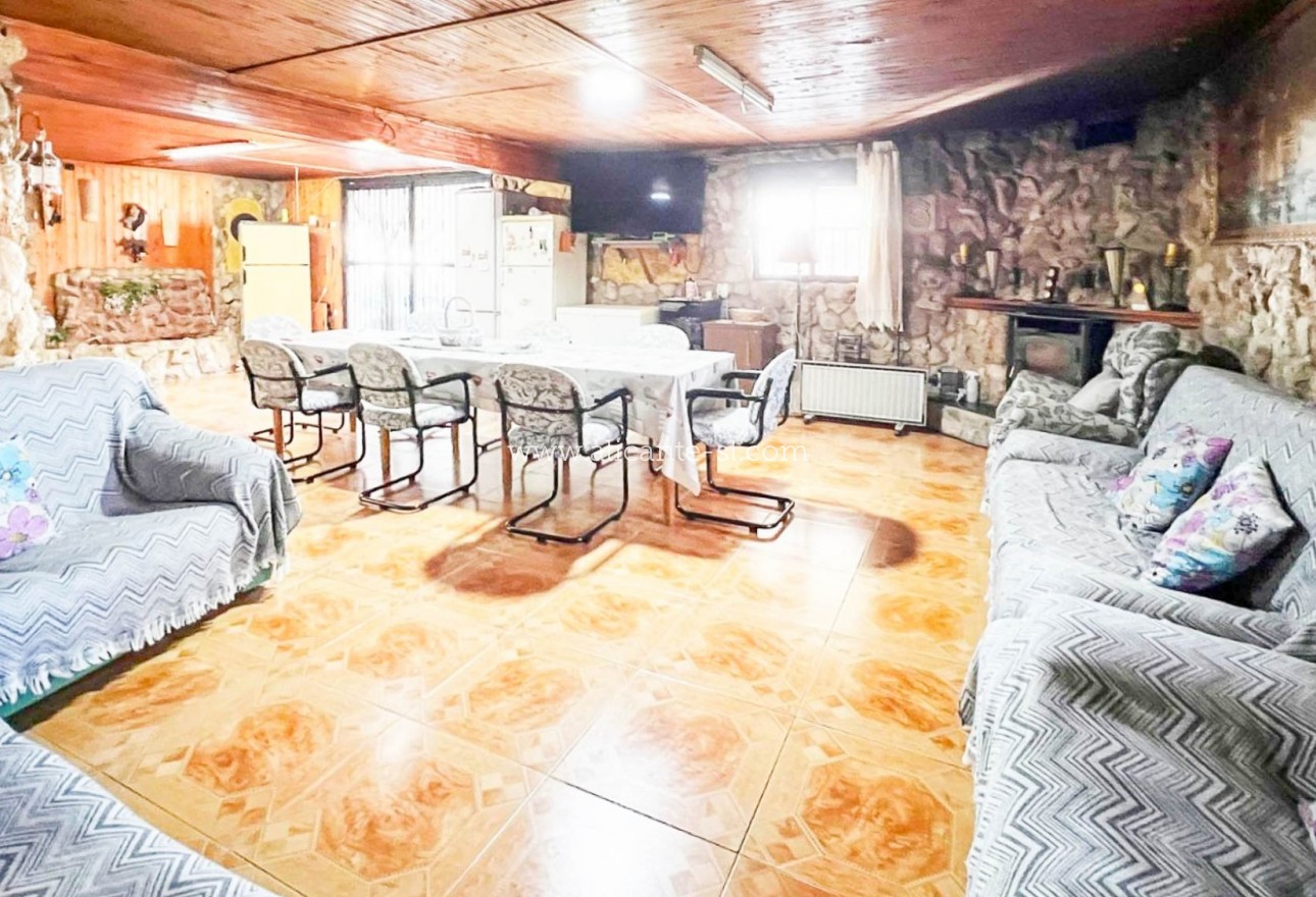 Venta - Villa  - La Romana