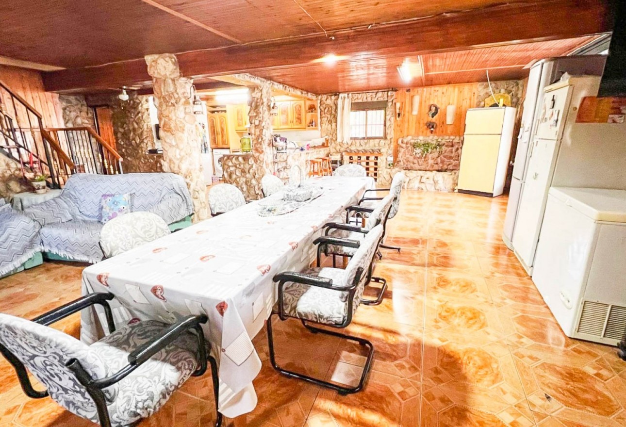 Venta - Villa  - La Romana