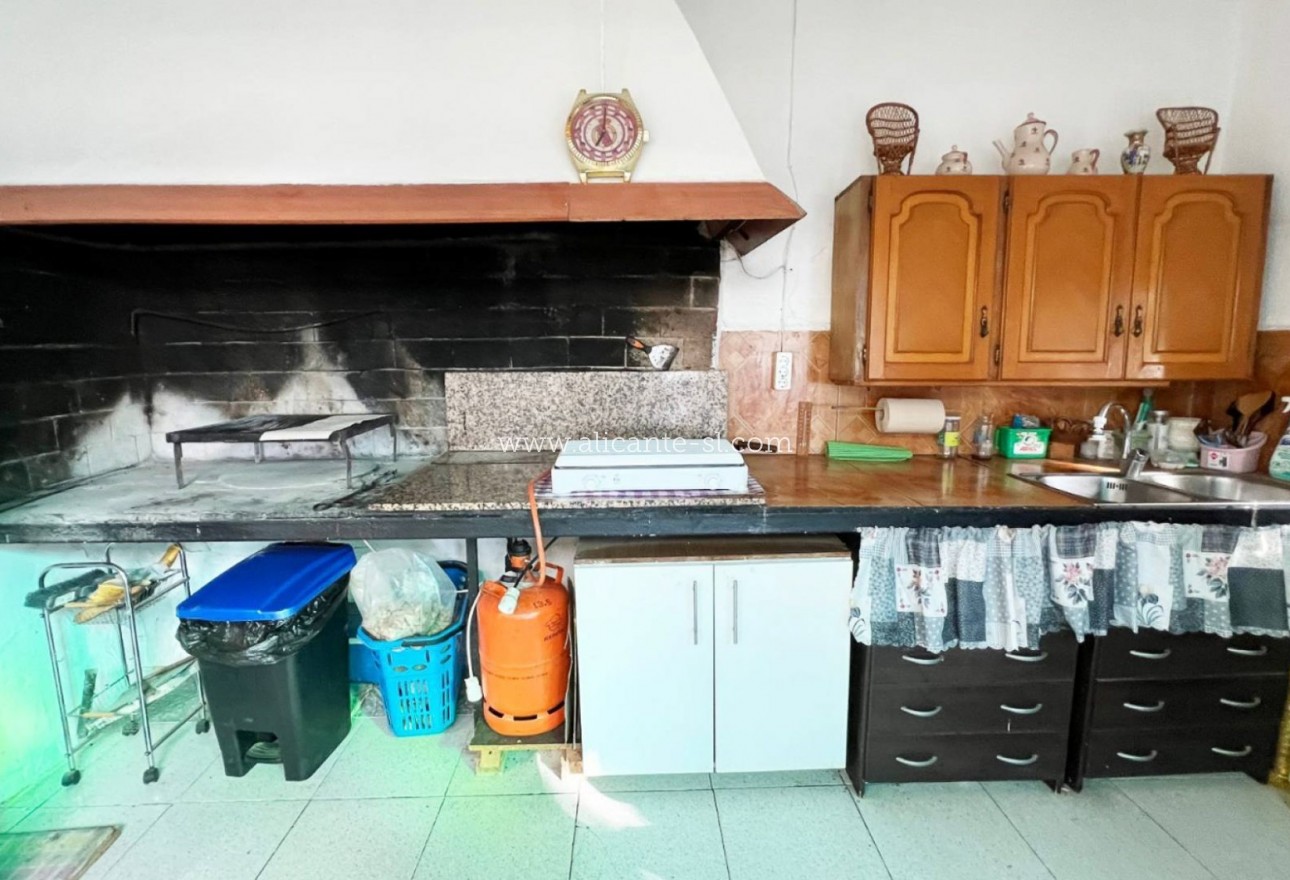 Venta - Villa  - La Romana