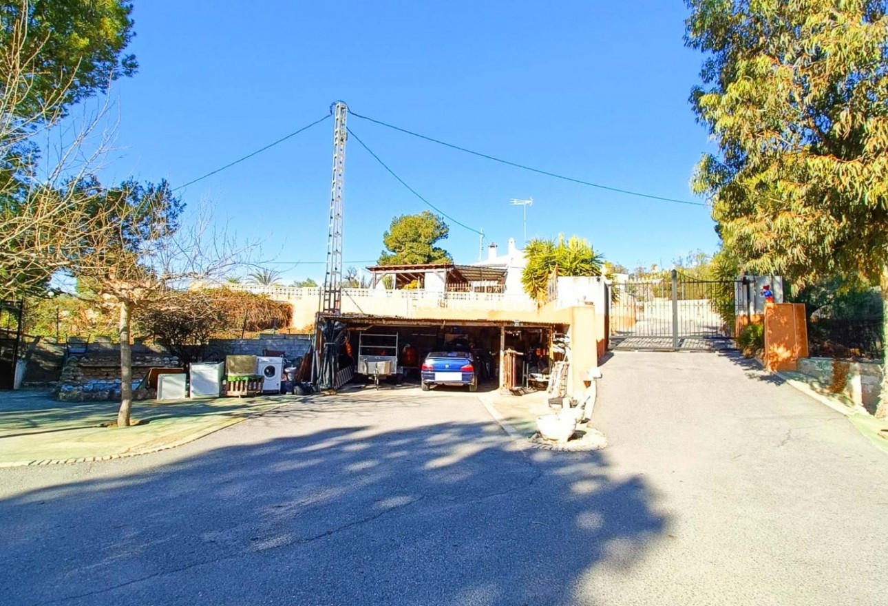 Venta - Villa  - La Romana