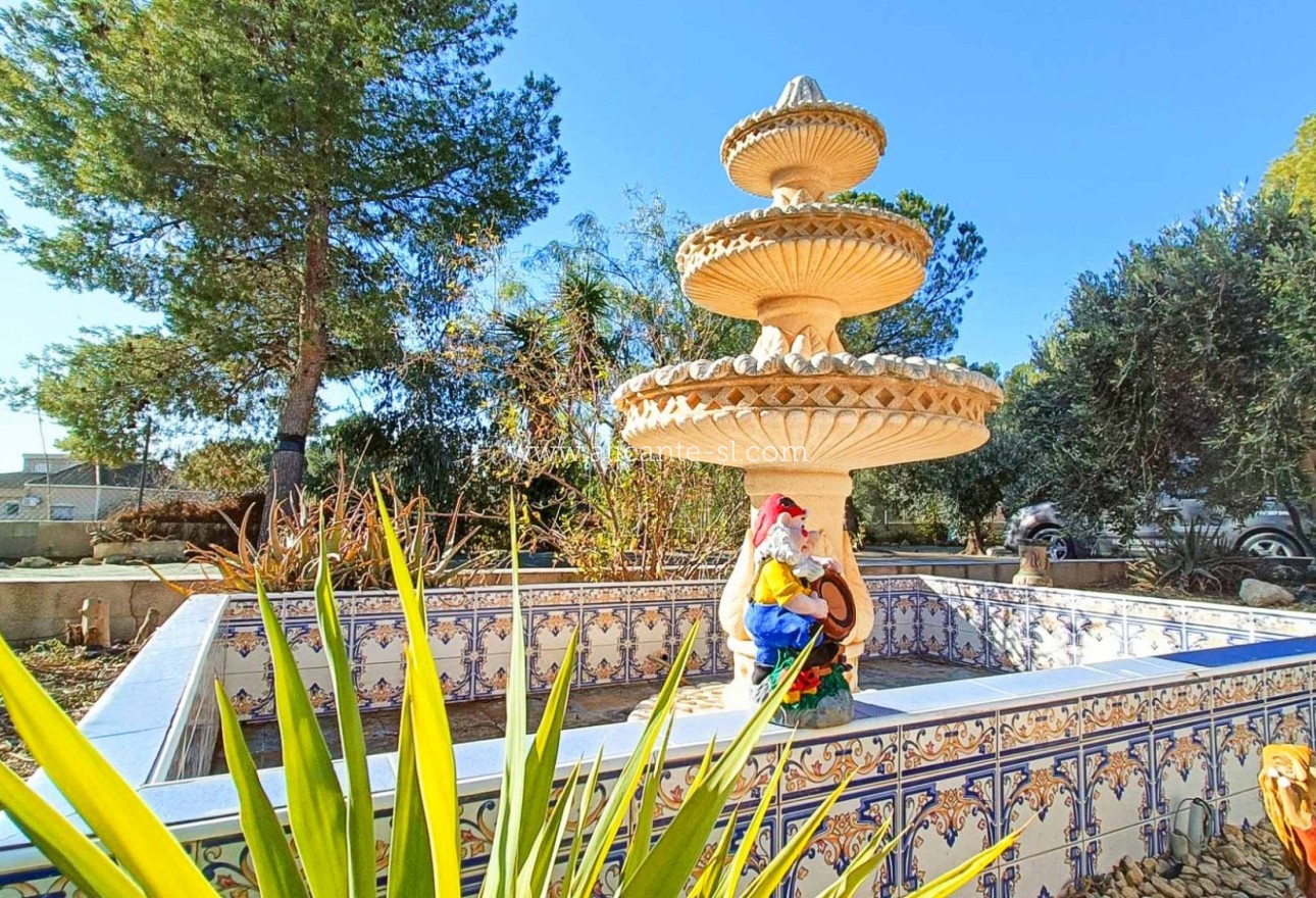 Venta - Villa  - La Romana