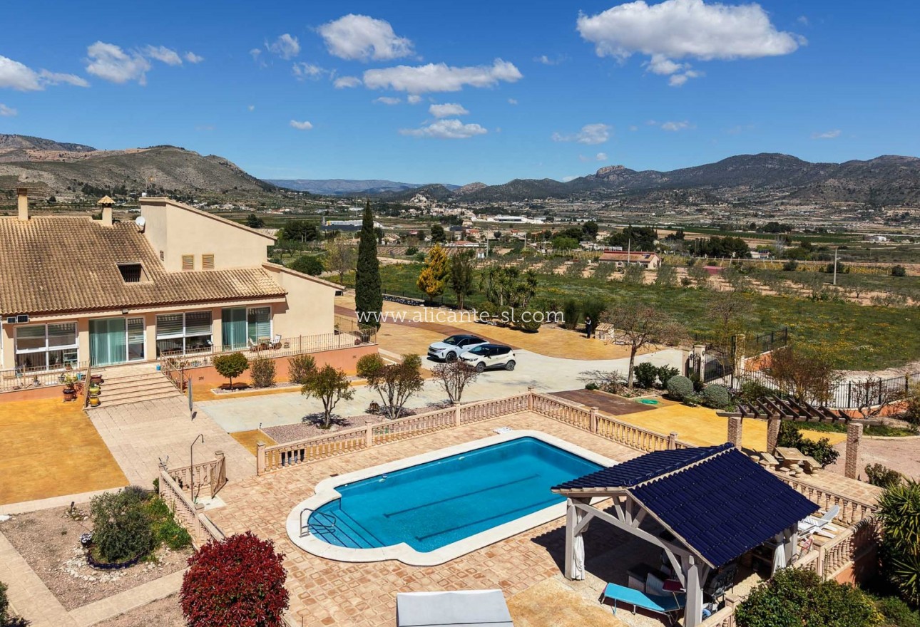 Venta - Villa  - La Romana