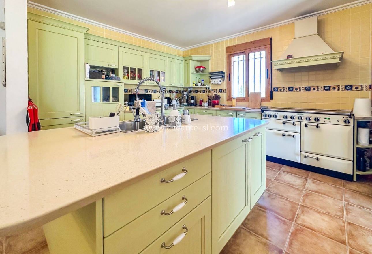 Venta - Villa  - La Romana