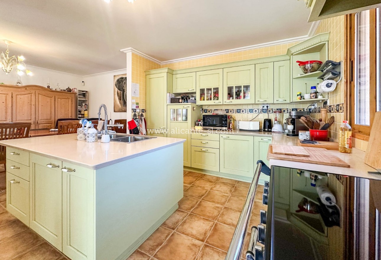 Venta - Villa  - La Romana