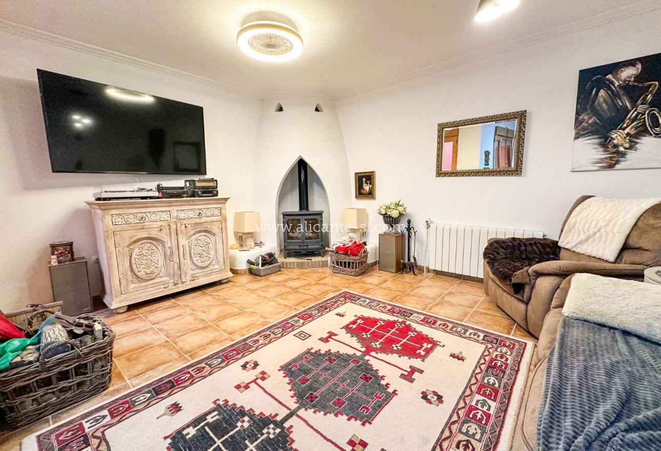 Venta - Villa  - La Romana