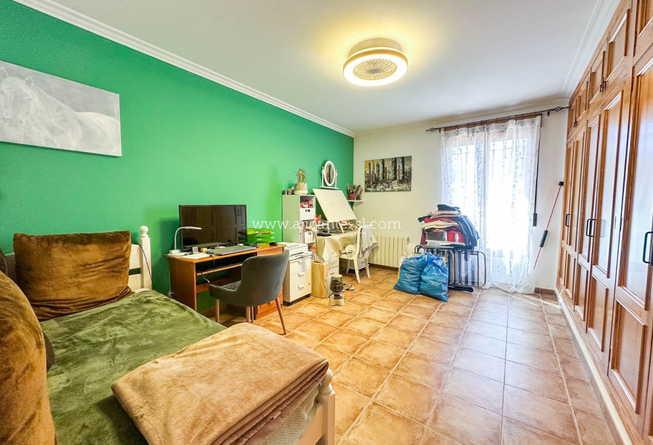 Venta - Villa  - La Romana