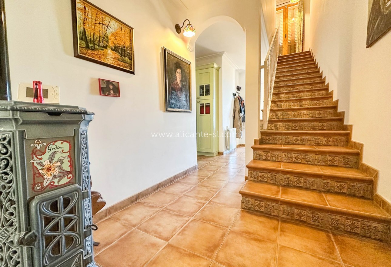 Venta - Villa  - La Romana