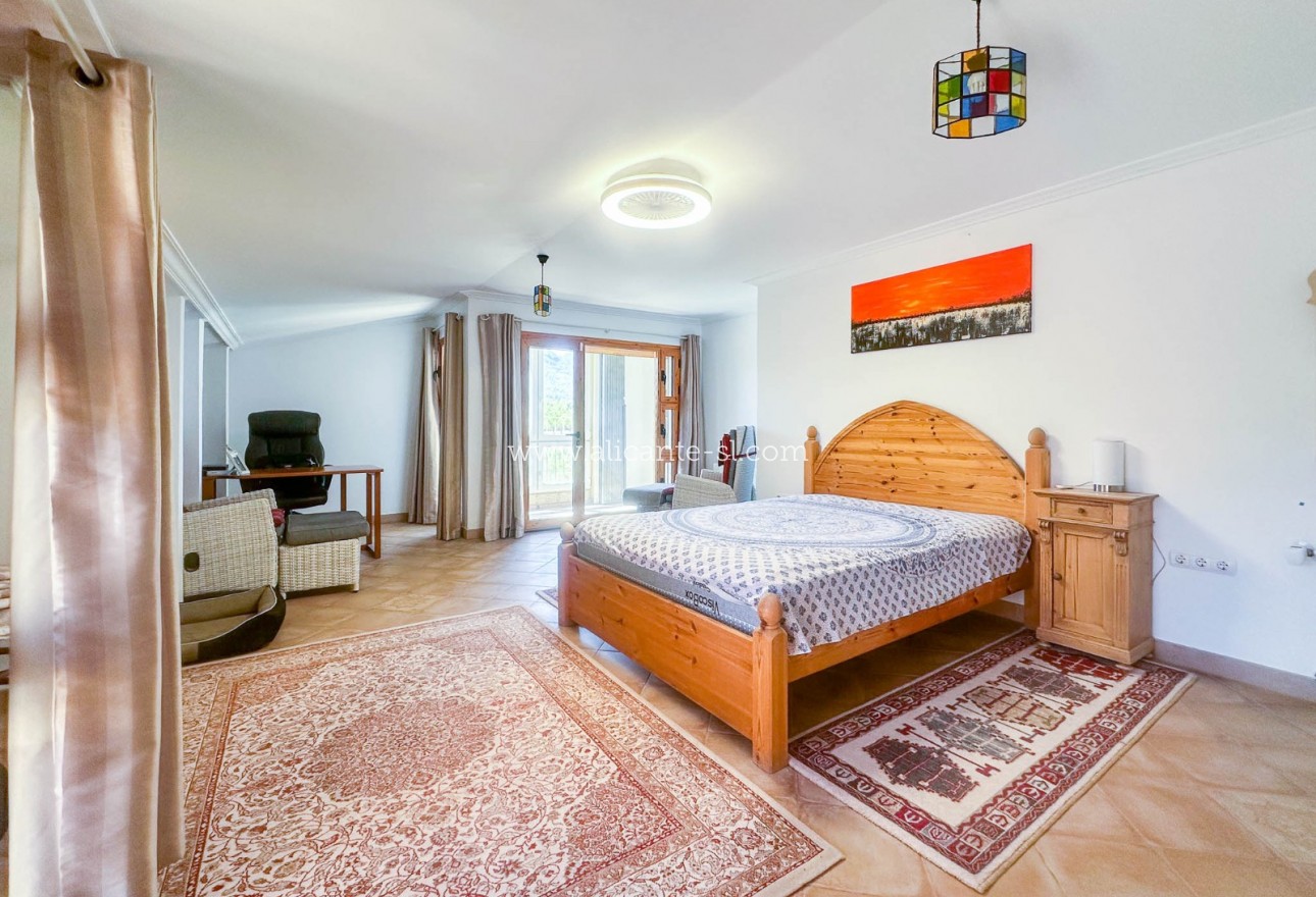 Venta - Villa  - La Romana