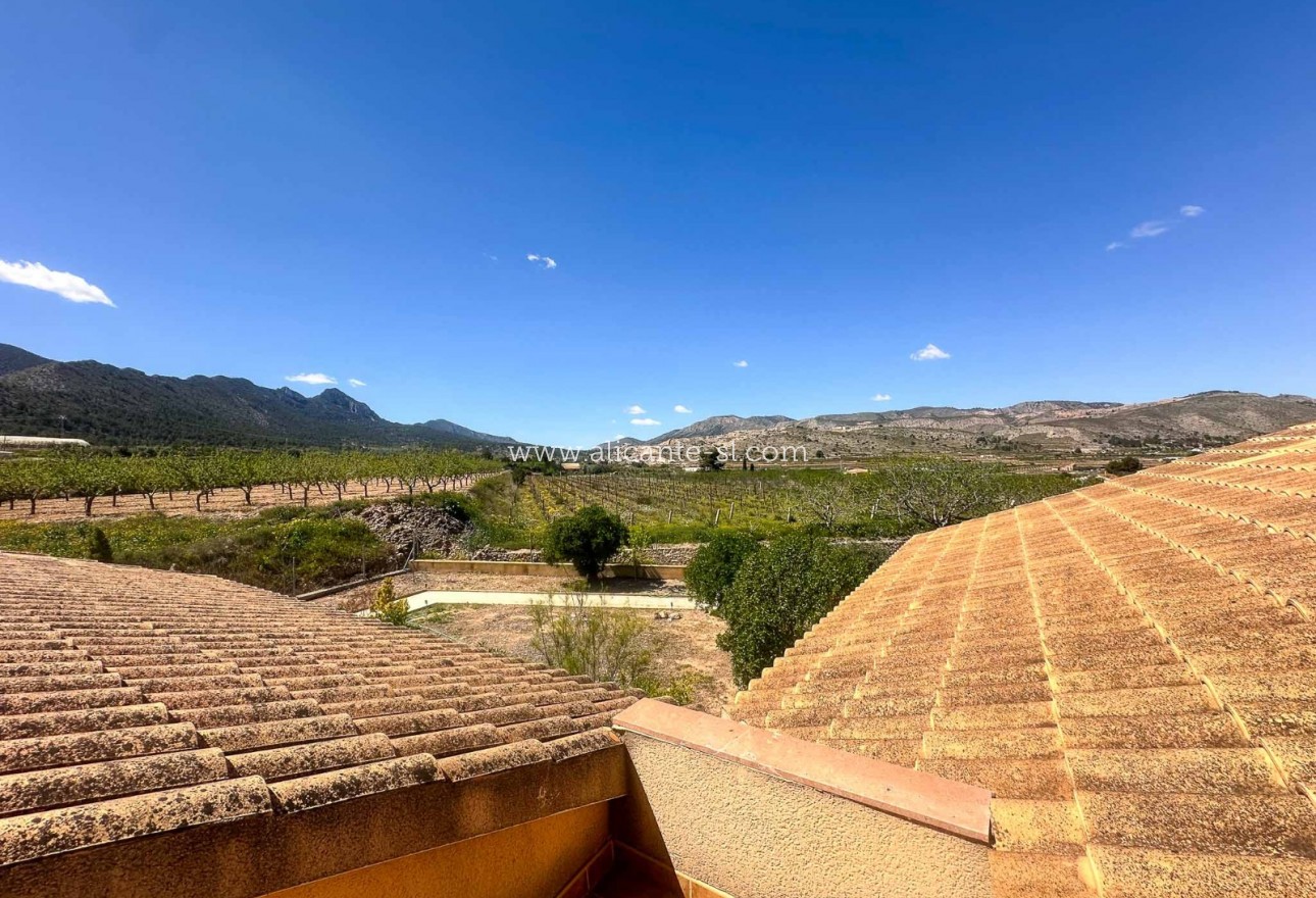 Venta - Villa  - La Romana