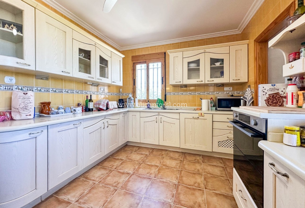 Venta - Villa  - La Romana