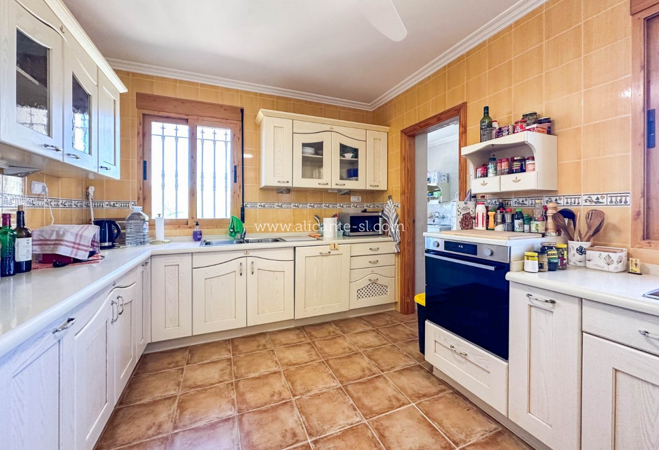 Venta - Villa  - La Romana