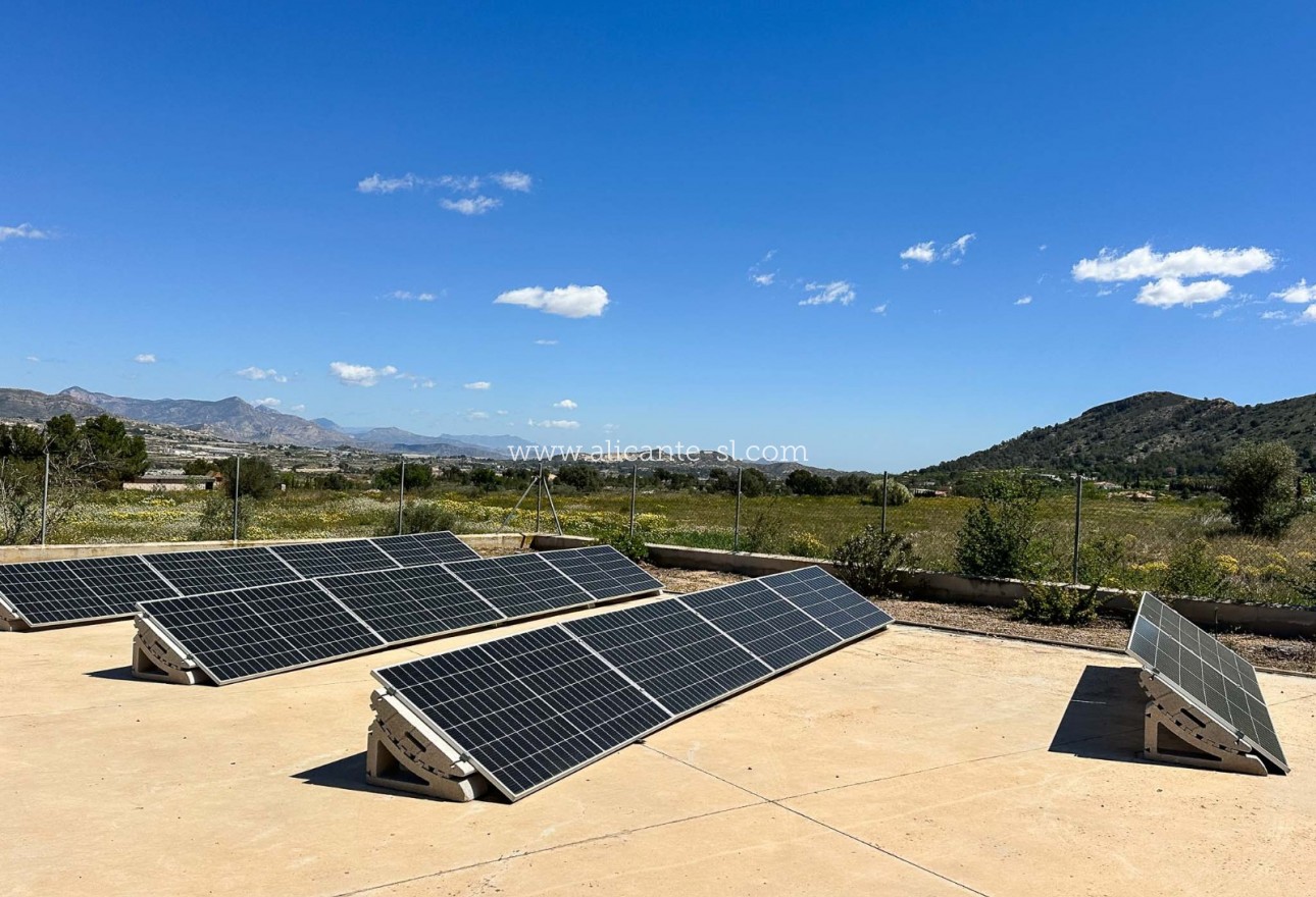 Venta - Villa  - La Romana