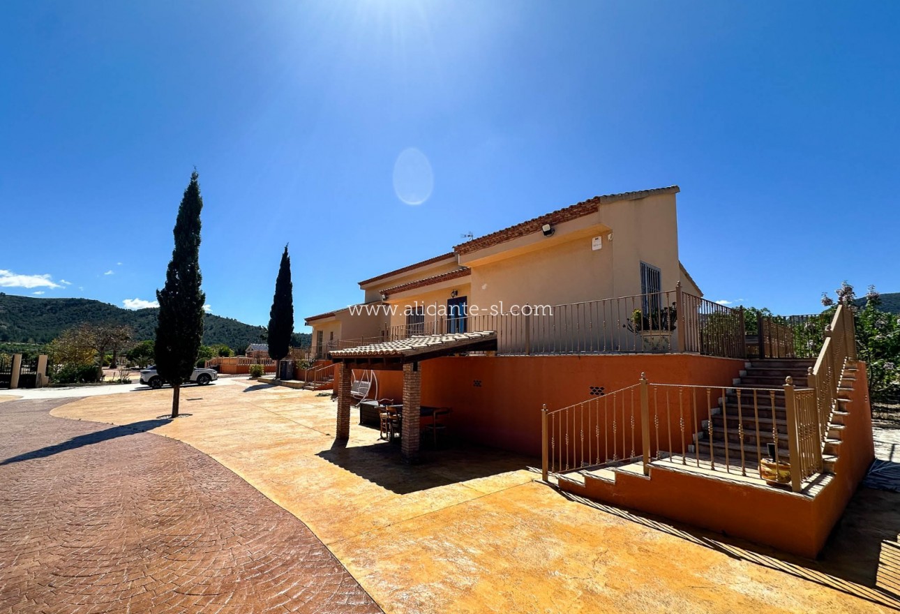 Venta - Villa  - La Romana