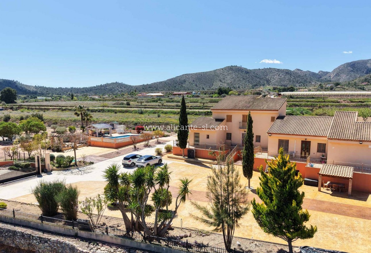 Venta - Villa  - La Romana