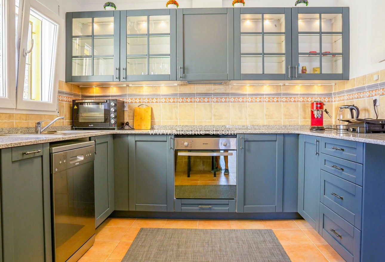 Venta - Villa  - La Romana